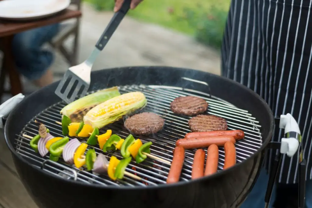 BBQArm Review: Perfect Gadgets In the World of Barbecuing - Happily ...