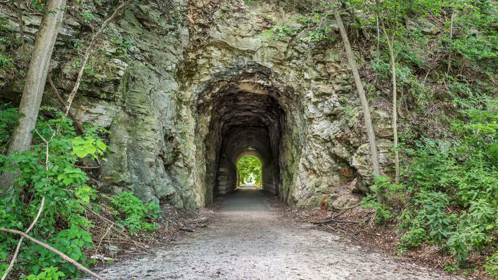 Katy Trail Dallas