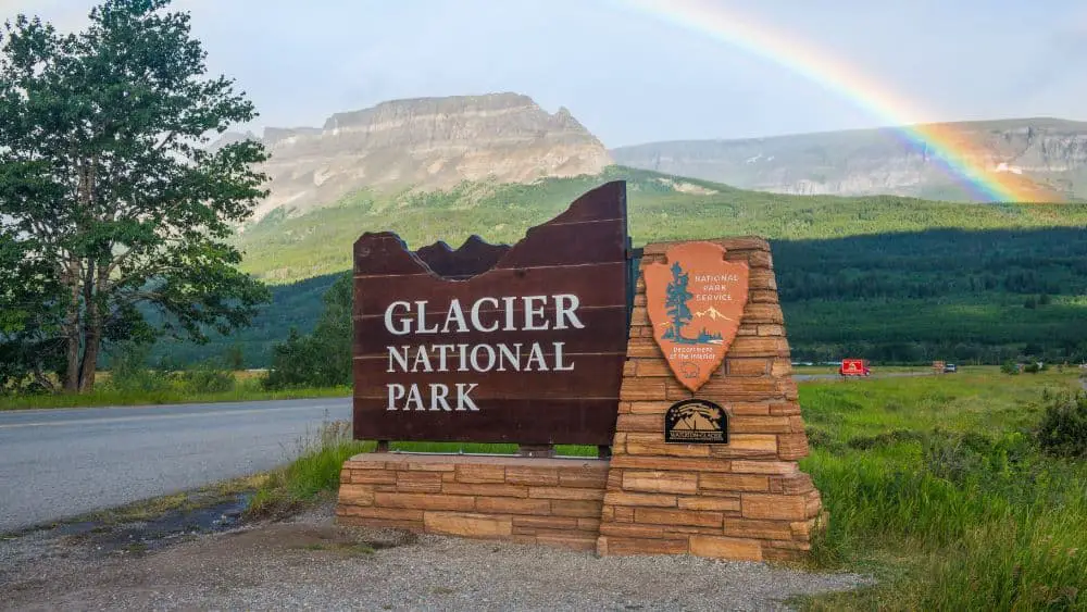 Glacier National Park