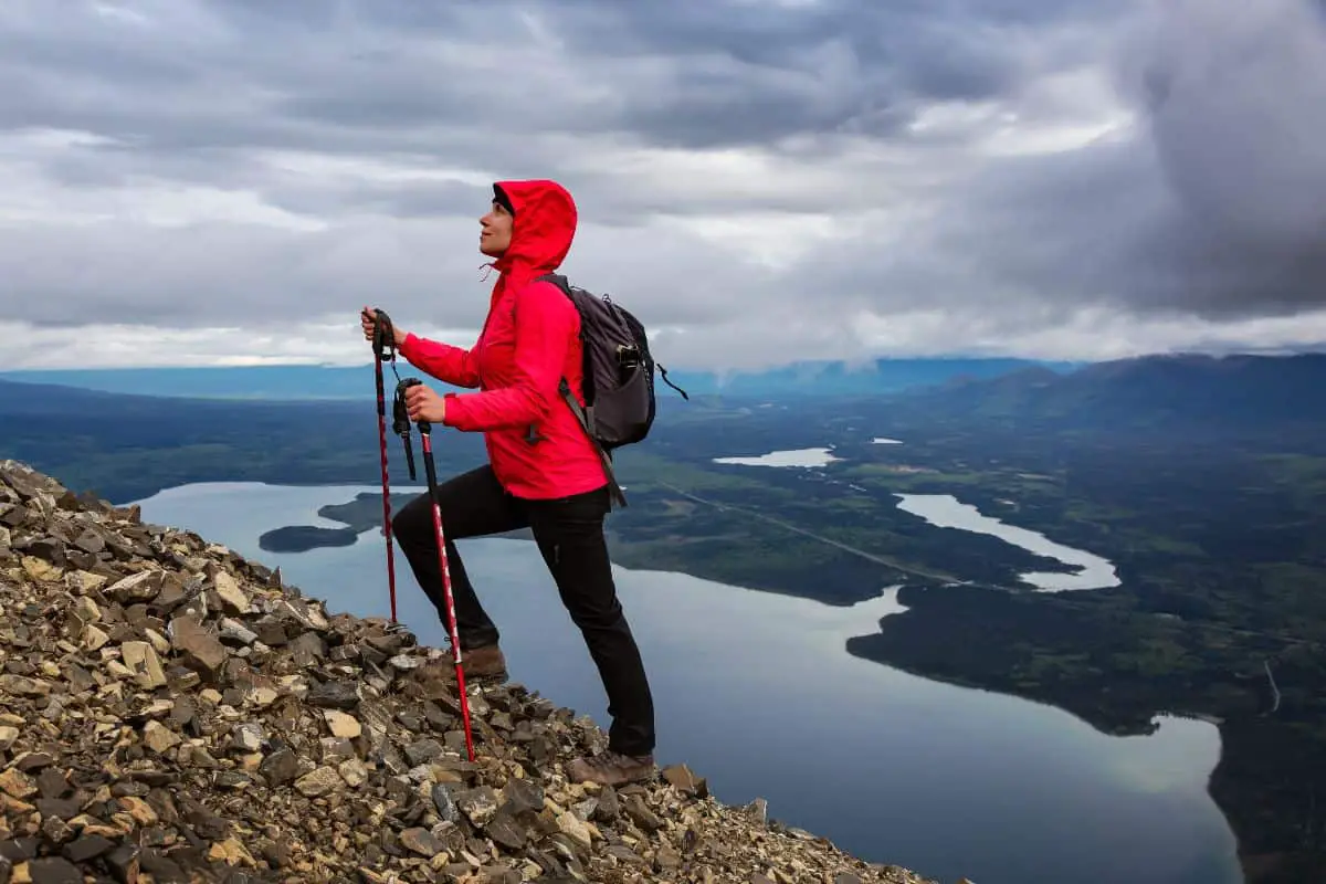 How Much Hiking Is Too Much