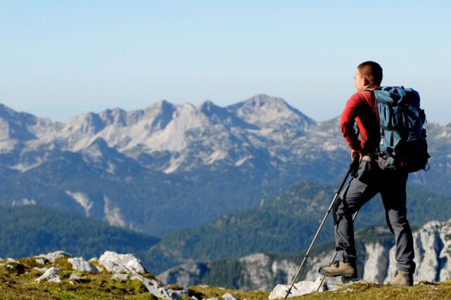 How To Prevent Snake Bites While Hiking - Happily Ever Hiker