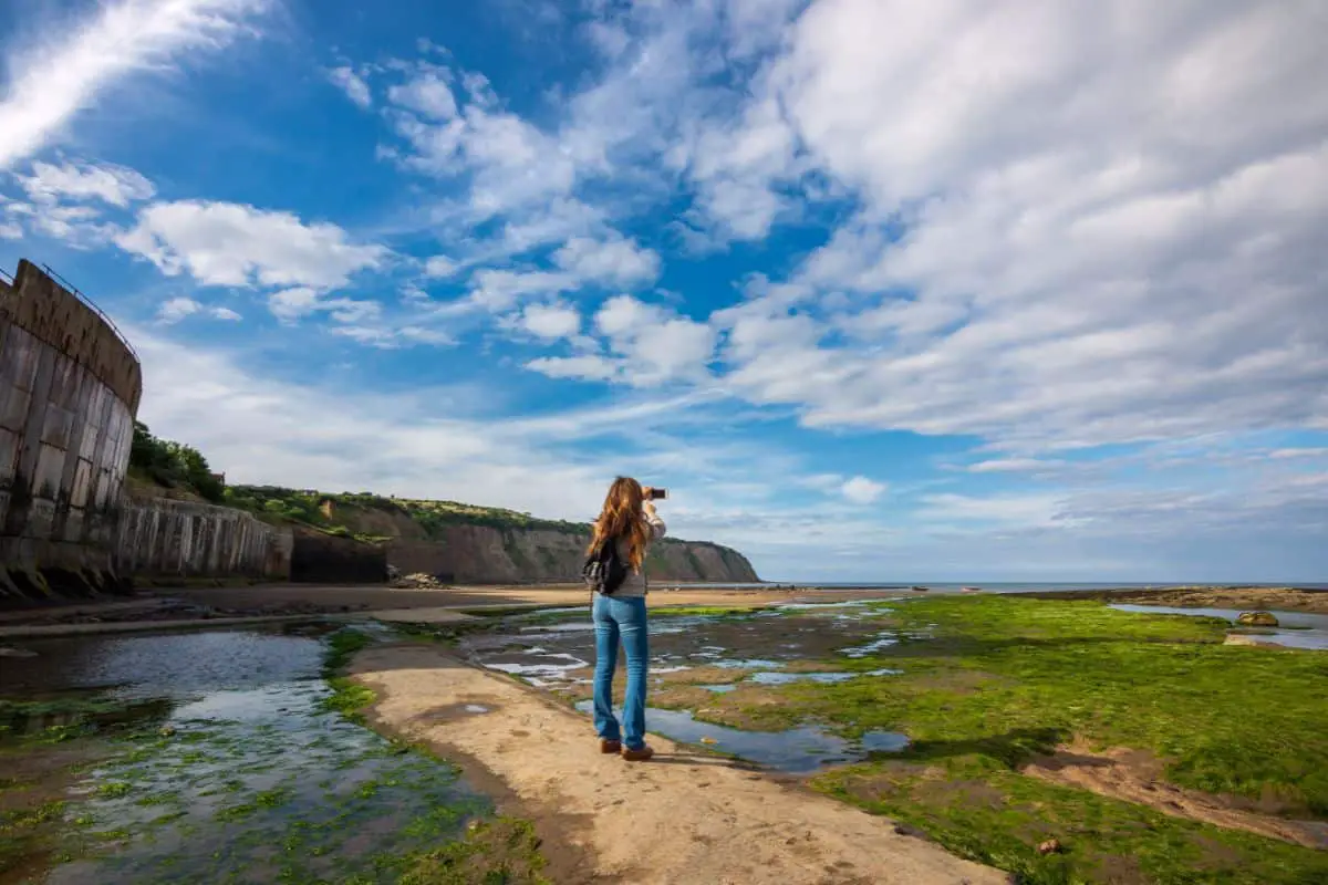 Coast To Coast Walk In England: All You Need To Know