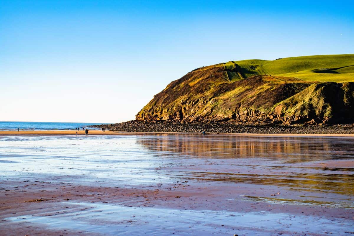 Coast To Coast Walk In England: All You Need To Know