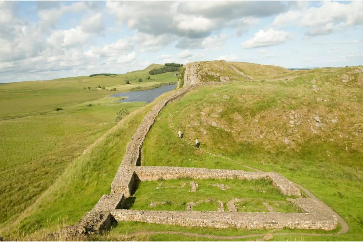 Hadrian's Wall Hike UK: Our Comprehensive Guide