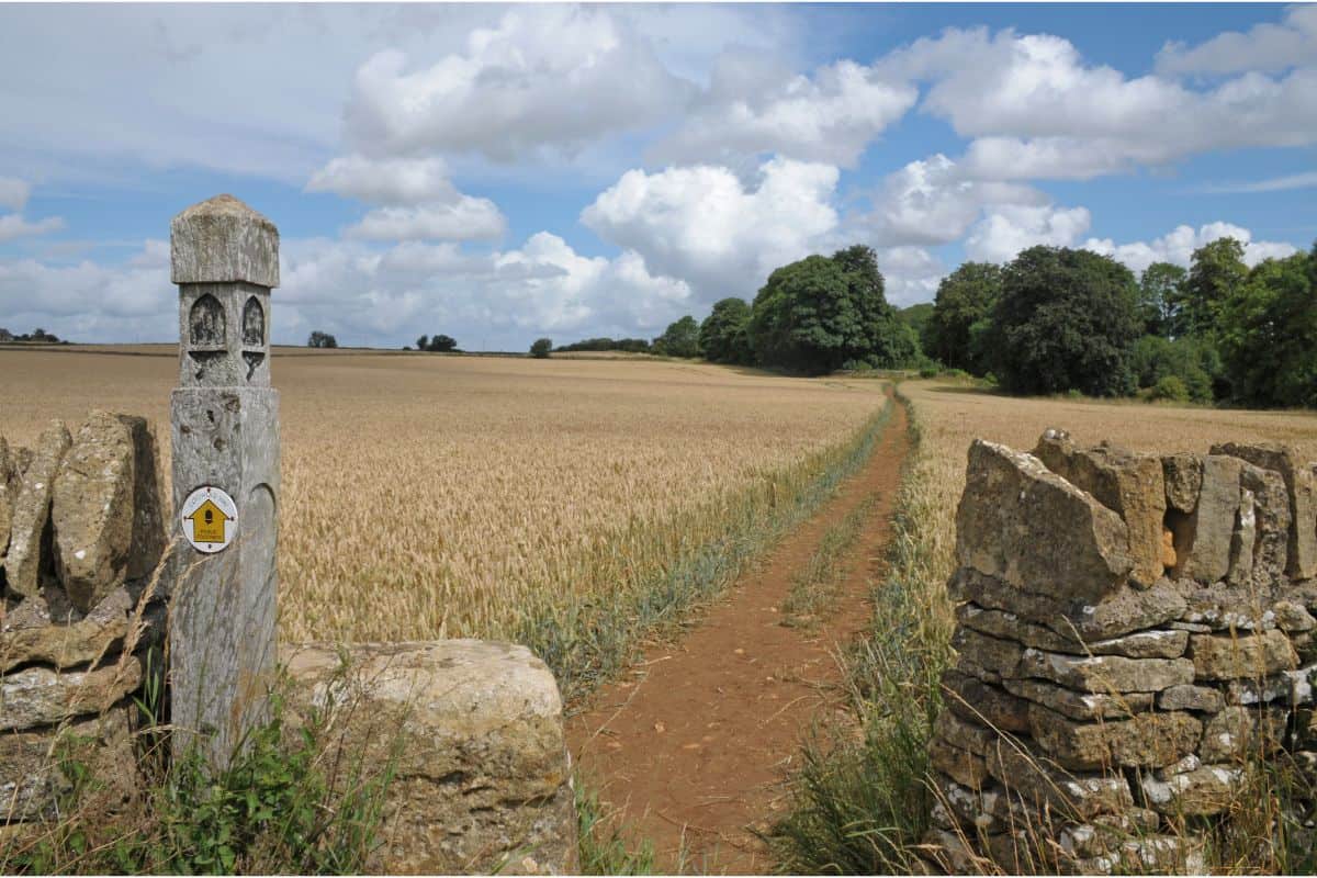 The Cotswold Way Walking Trail: All You Need To Know