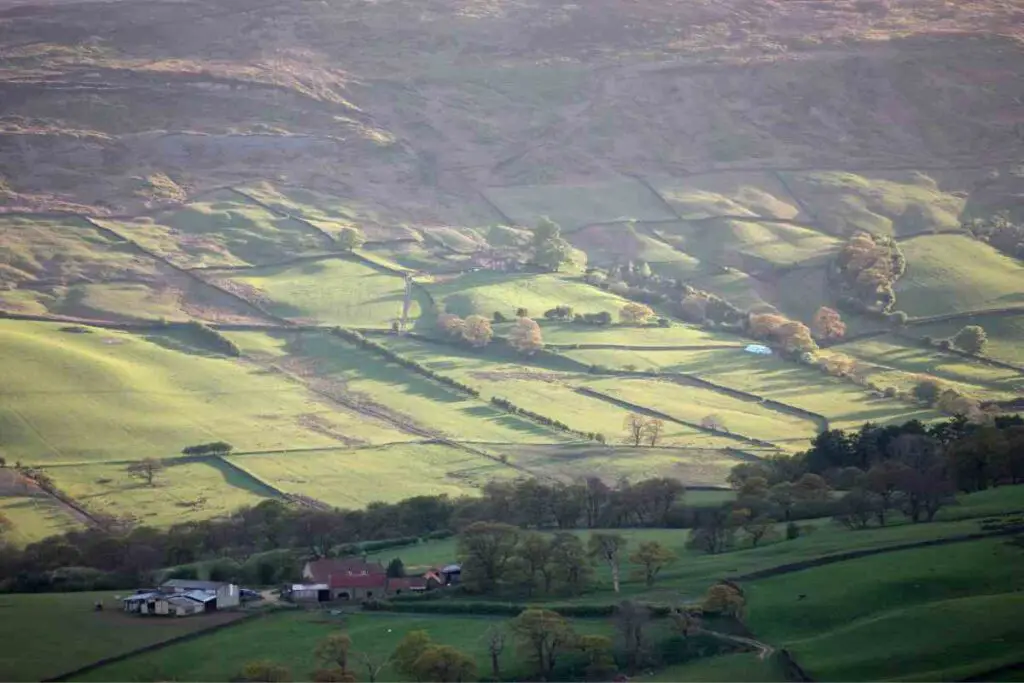 Blakey Ridge England