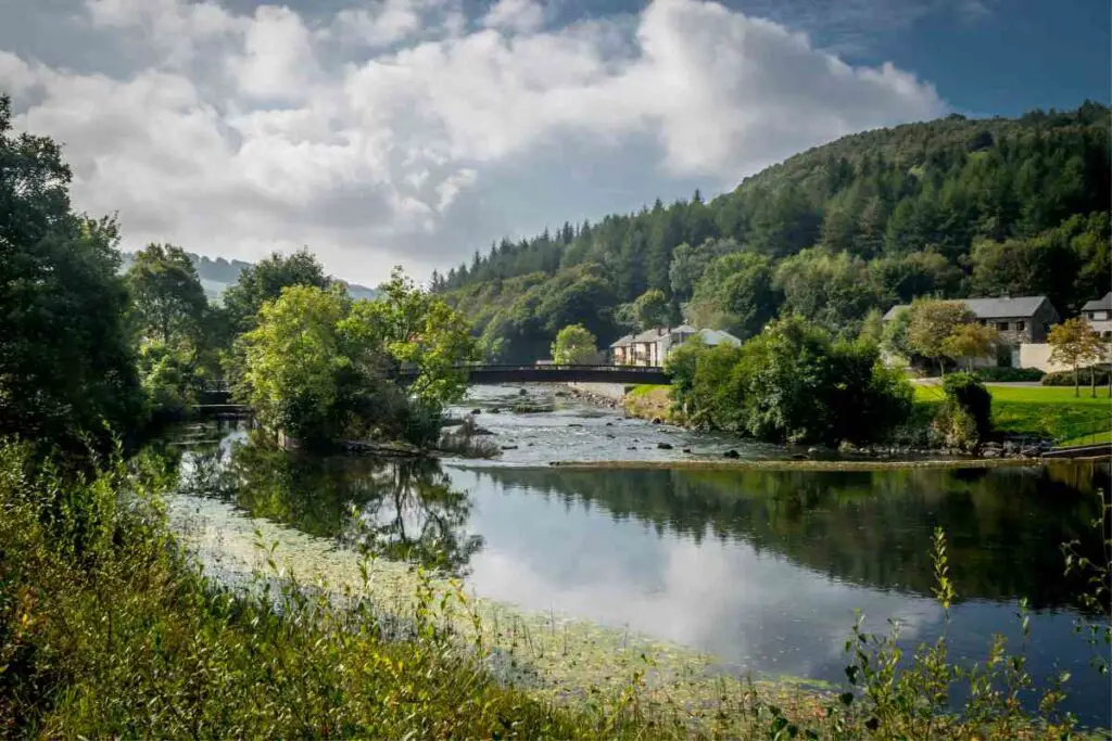 Cumbria England