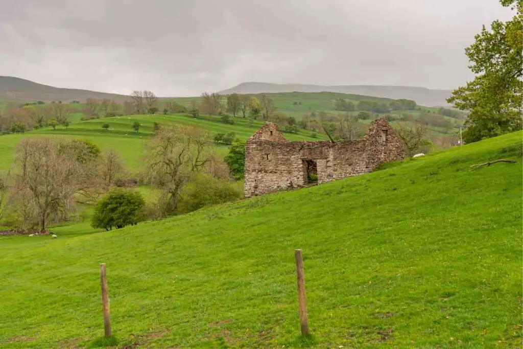 Kirkby Stephen England