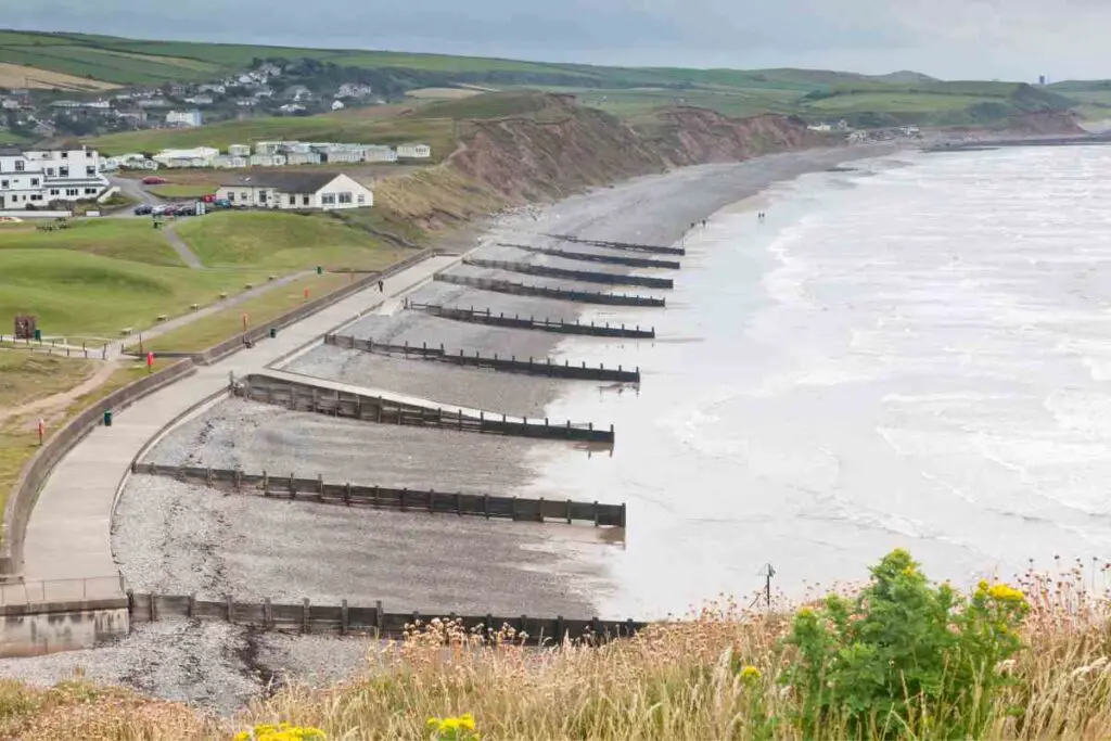 St. Bees England hike