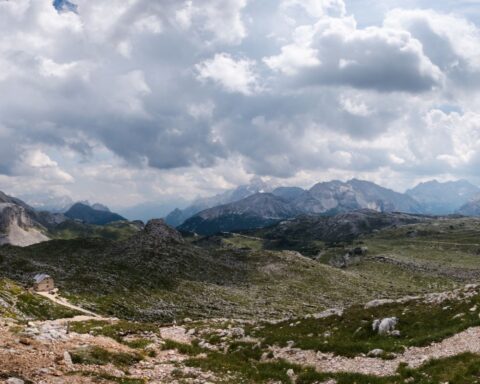 Hiking The Alta Via 1 Dolomites: All Your Questions Answered