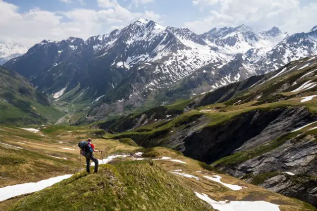 Tour Du Mont Blanc: Our Epic Guide To All You Need To Know - Happily ...