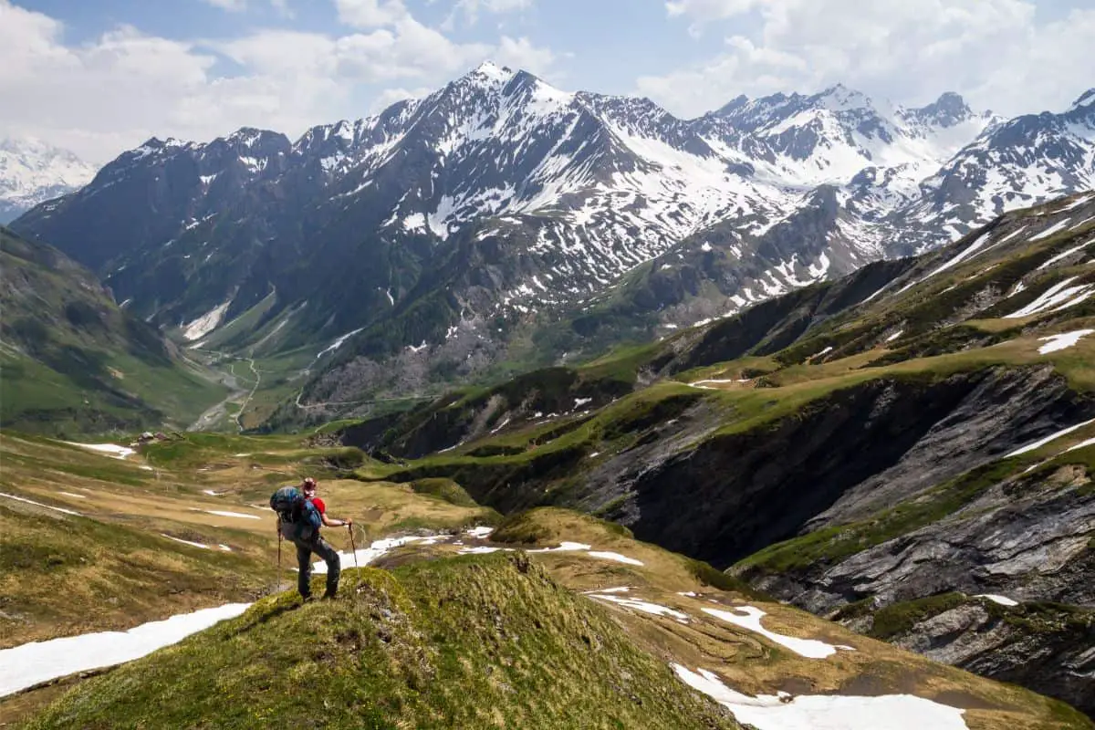 Tour Du Mont Blanc: Our Epic Guide To All You Need To Know