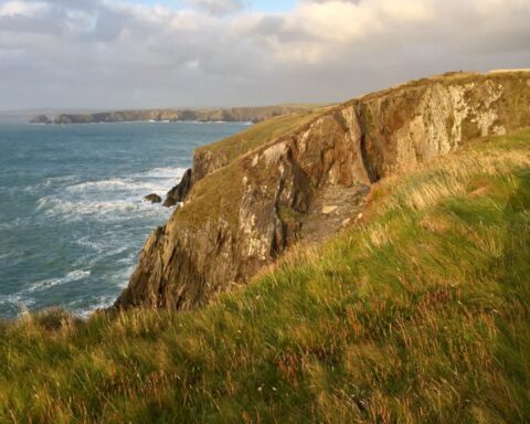 Wales Coastal Path: The Comprehensive Guide
