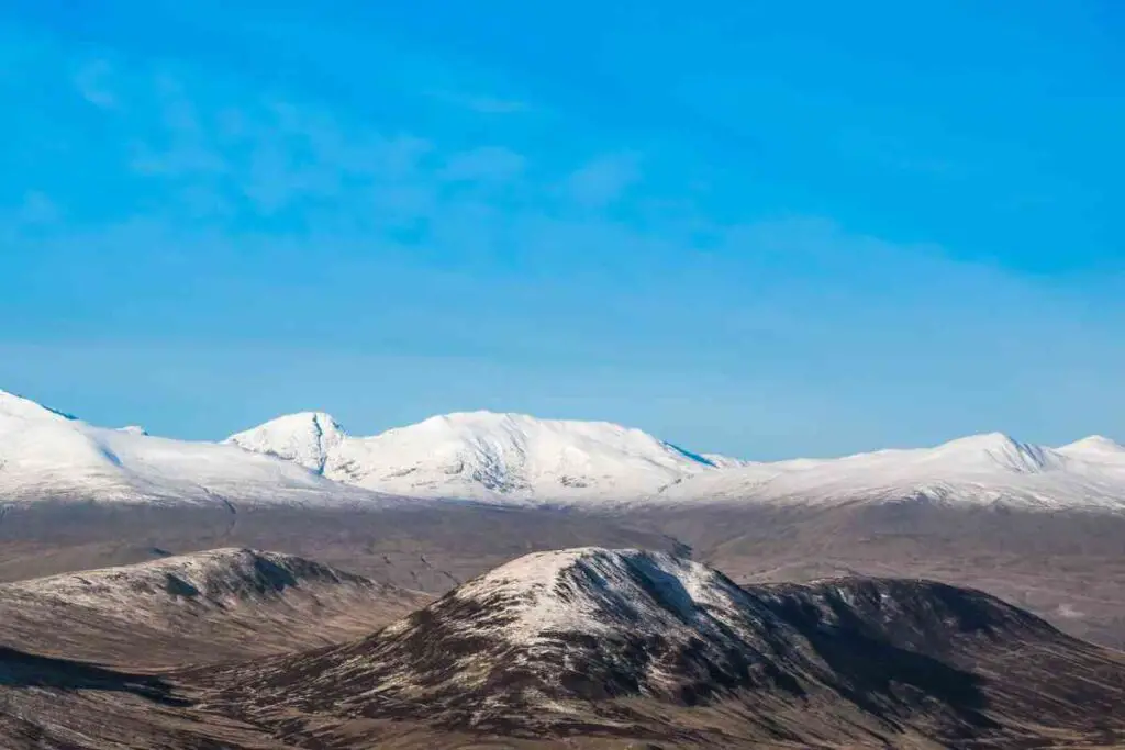 Ardtalnaig