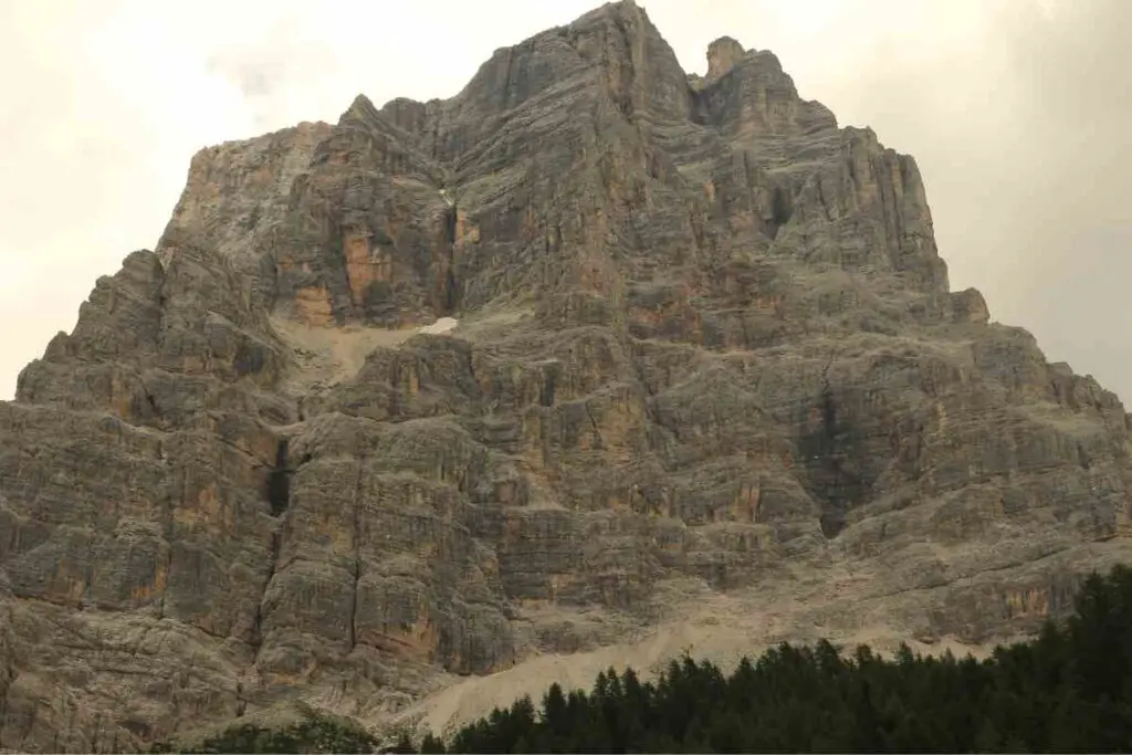 Rifugio Passo Staulanza