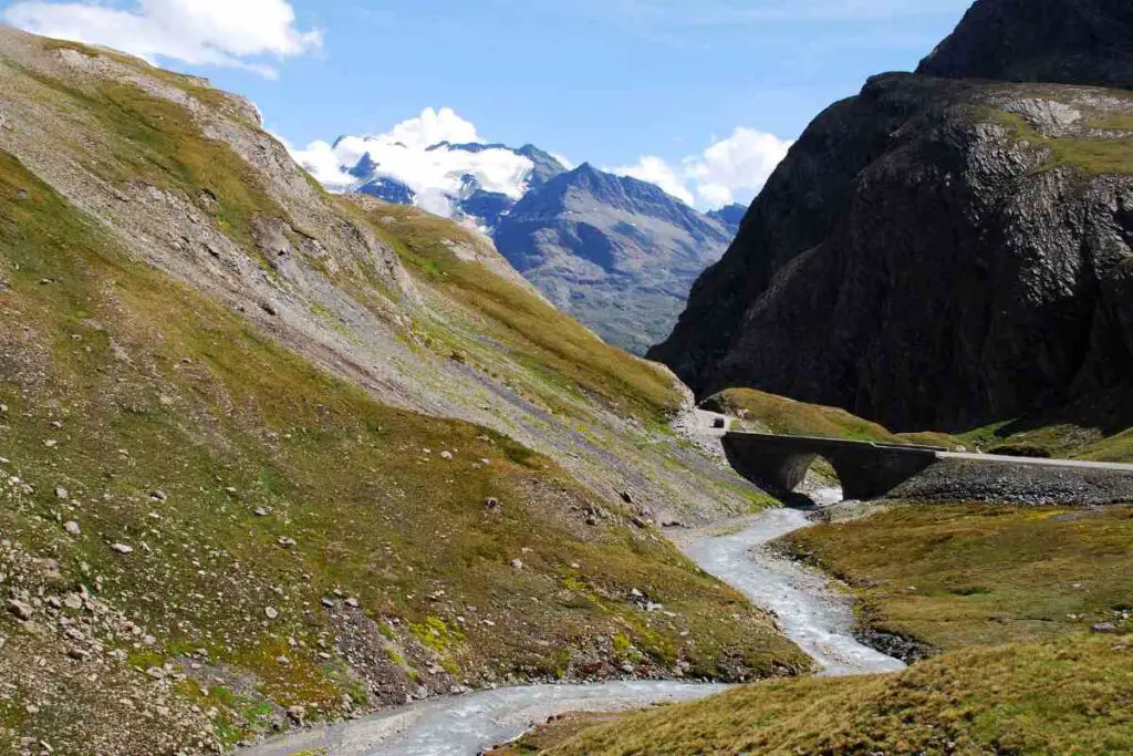 Rifugio Vazzoler