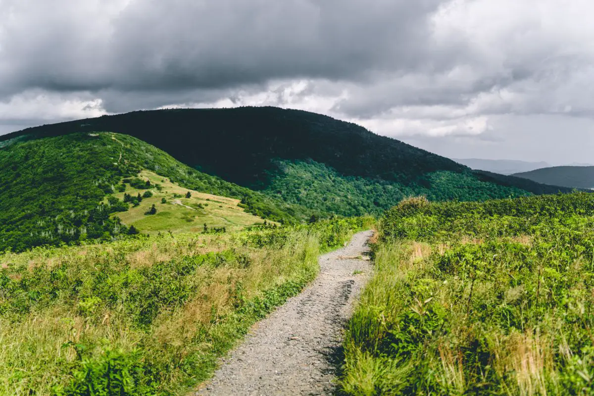 How Long Does It Take To Hike The Appalachian Trail Happily Ever Hiker