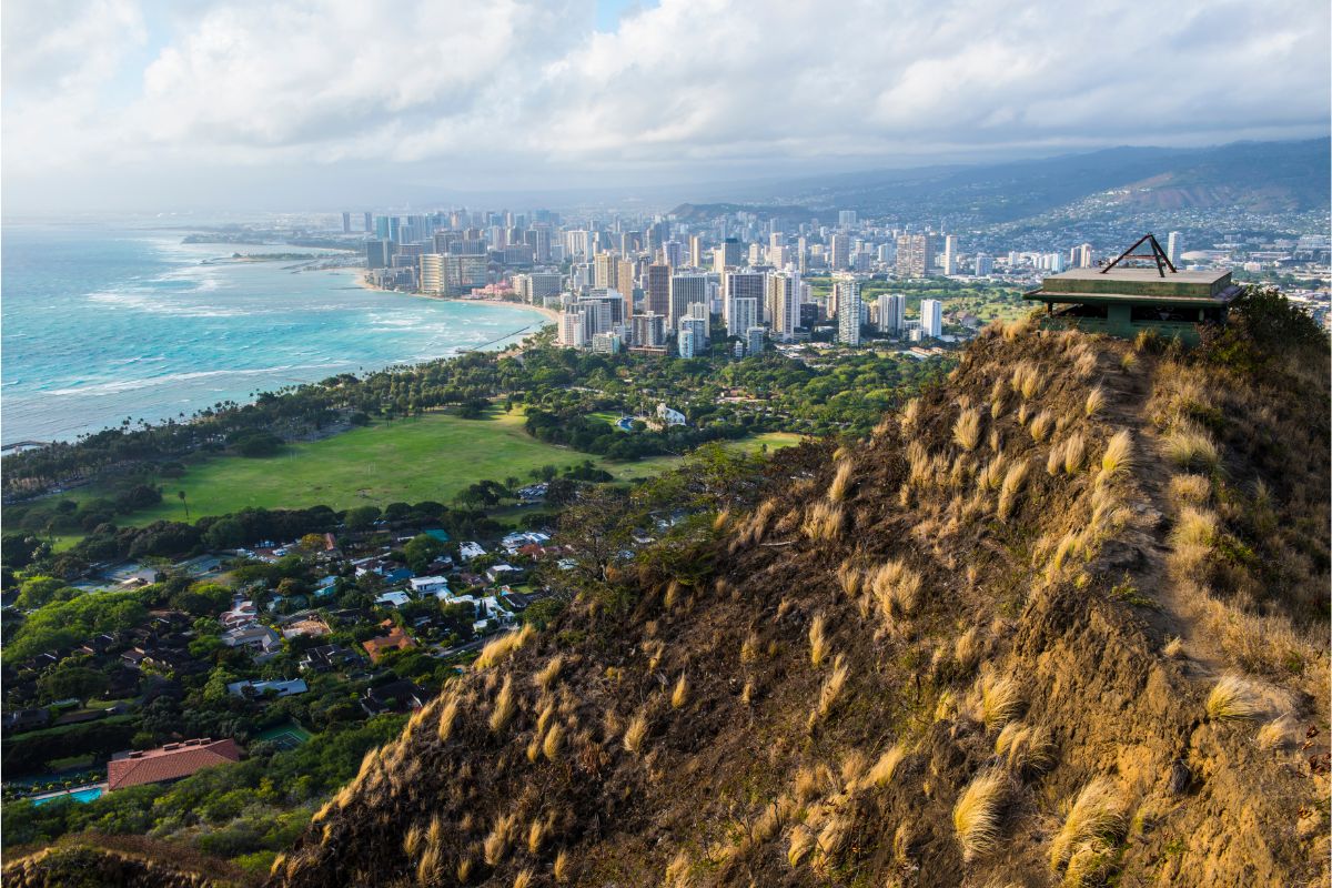 What To Consider Before Hiking Diamond Head