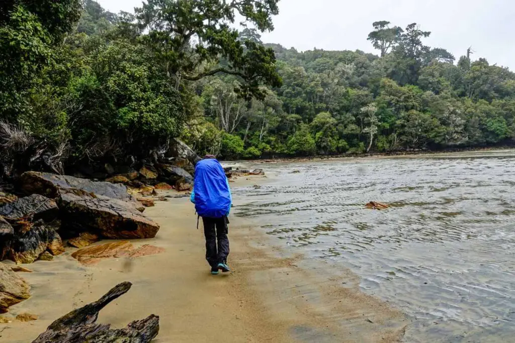 Rakiura Track