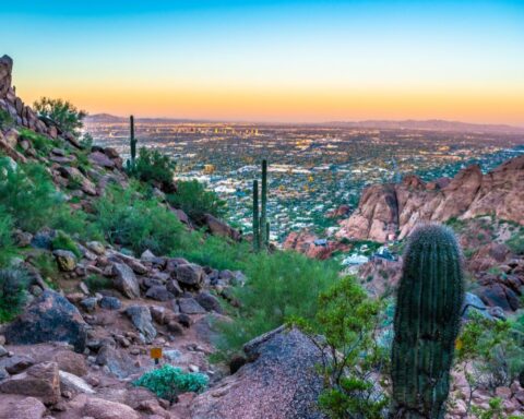 How Long Does It Take To Hike Camelback?