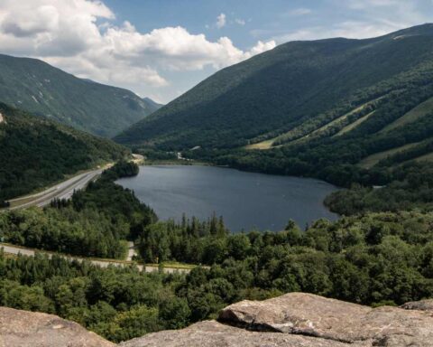 Best hikes New Hampshire