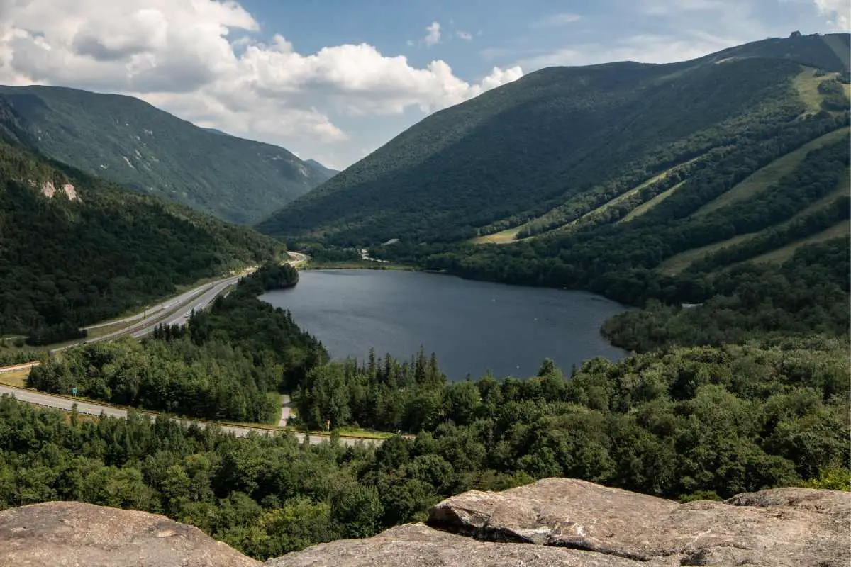 Best hikes New Hampshire