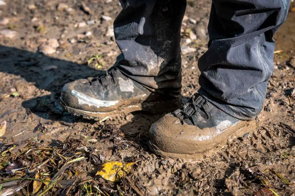 How To Take Care Of Your Hiking Boots