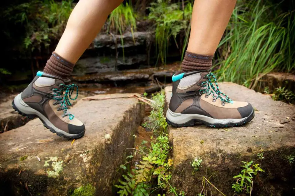 Factors to Consider When Fitting Hiking Boots