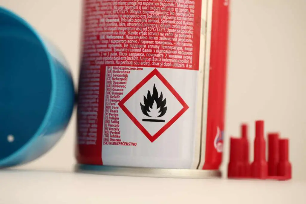 How to Safely Dispose of Butane Cans Tips and Guidelines