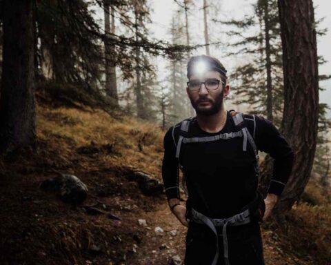 Best Ultralight Headlamp for Hiking and Camping