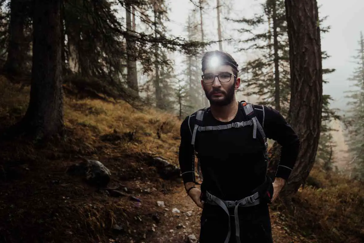 Best Ultralight Headlamp for Hiking and Camping