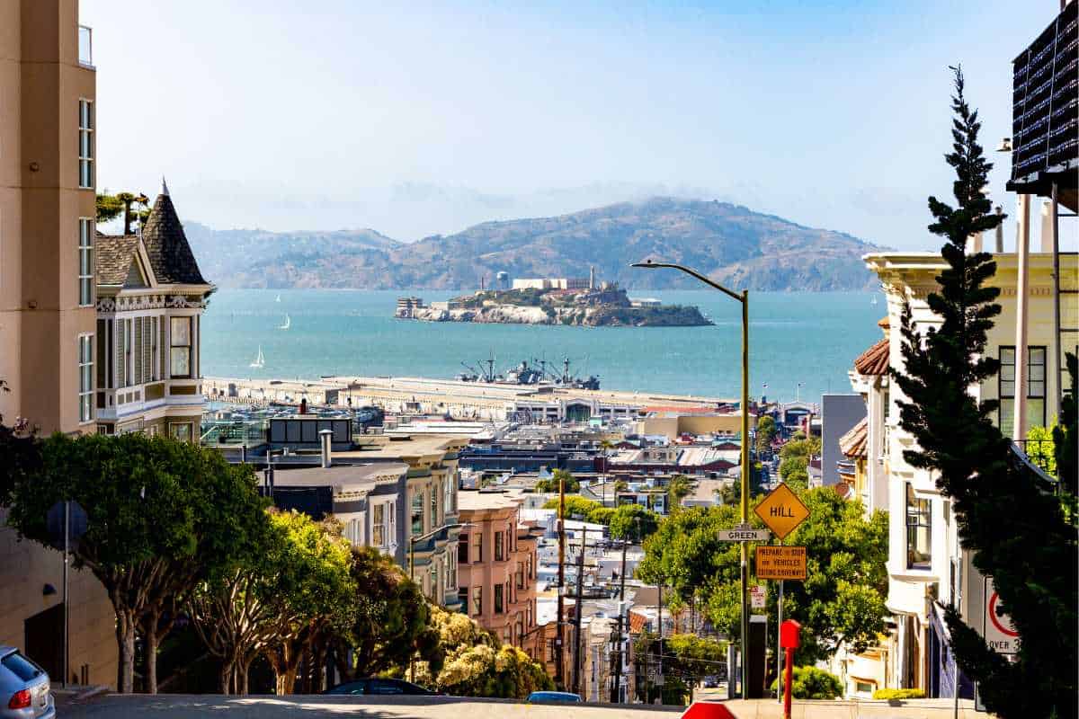 Best Views in San Francisco