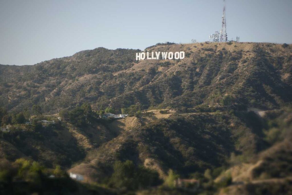 faqs hiking Hollywood Sign