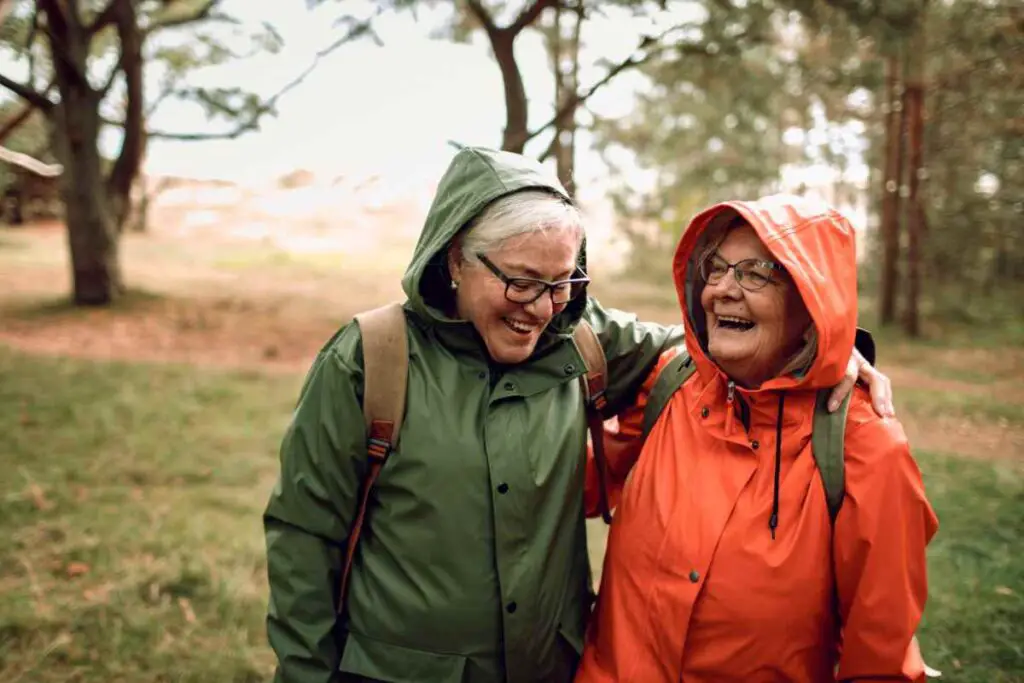 Hiking Jokes for all ages