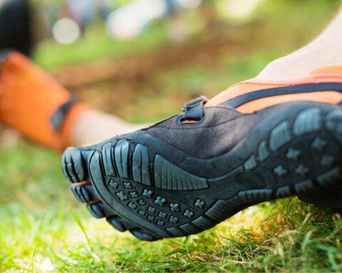 Are Barefoot Shoes Good for Hiking