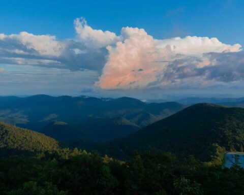 Best Hiking Views in Georgia