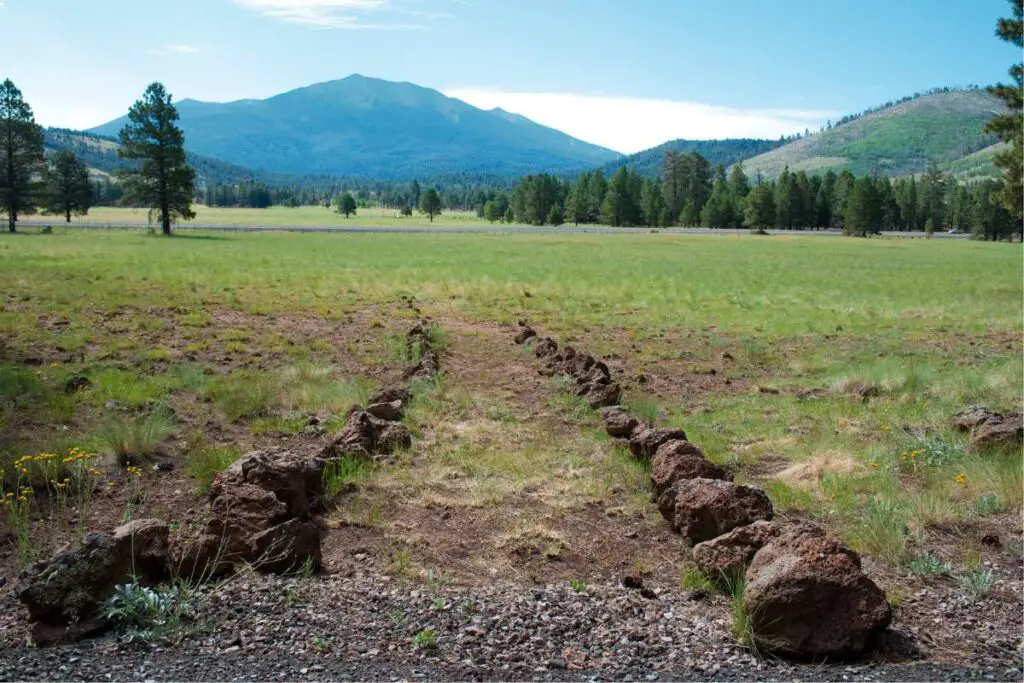 Hiking Flagstaff