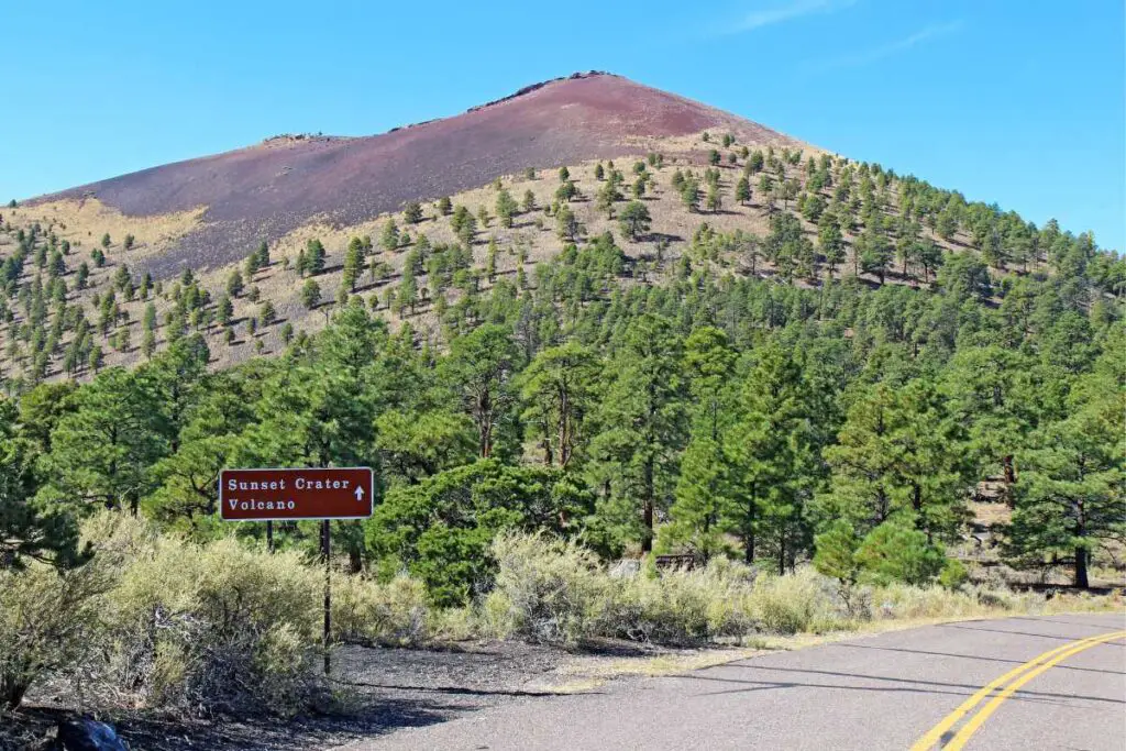 Hiking in Flagstaff tips