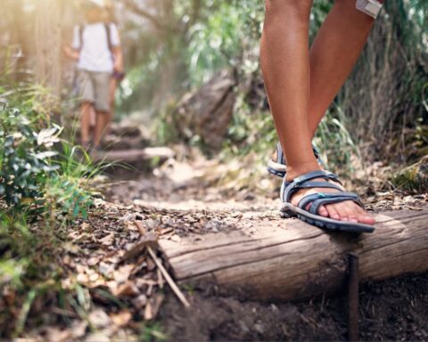 Best Hiking Sandals for Women