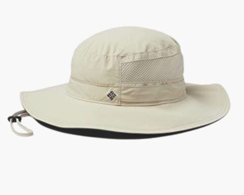 Best Hiking Hats for Men